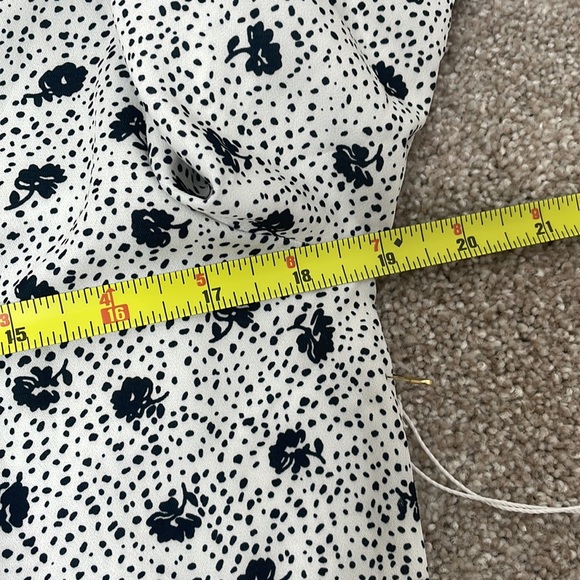 NWT Bishop & Young Vanessa Boho Dress - Picture 15 of 16